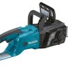 Tron Onneuse * | Makita Tronconneuse Electrique Uc4551A Tronconneuse 230V 2000W 45Cm