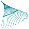 Outils Main * | Gardena Outils Multifonction 03100-20 3100-20 Rateau A Feuilles Combisystem 50Cm