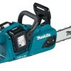 Tron Onneuse * | Makita Tronconneuse Sans Fil Duc355Z 2 X 18 Volts Tronconneuse 35 Cm Sans Batteries Ni Chargeur