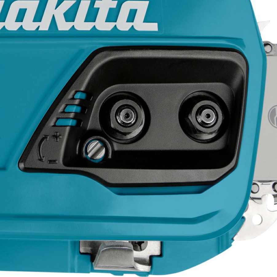 Tron Onneuse * | Makita Tronconneuse Sans Fil Duc355Z 2 X 18 Volts Tronconneuse 35 Cm Sans Batteries Ni Chargeur