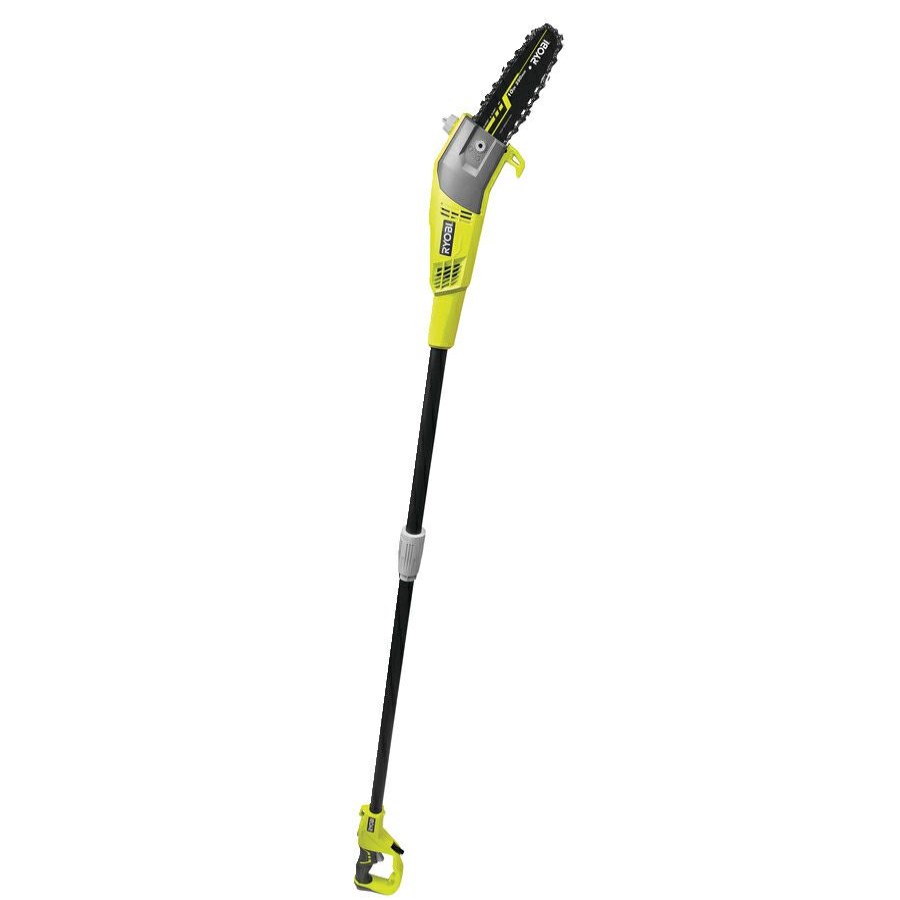 Tron Onneuse * | Ryobi Tronconneuse Electrique 5133002321 Rpp755E Tronconneuse Elagueuse 25 Cm