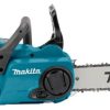 Tron Onneuse * | Makita Tronconneuse Sans Fil Duc400Z Tronconneuse 2 X 18V Li-Ion