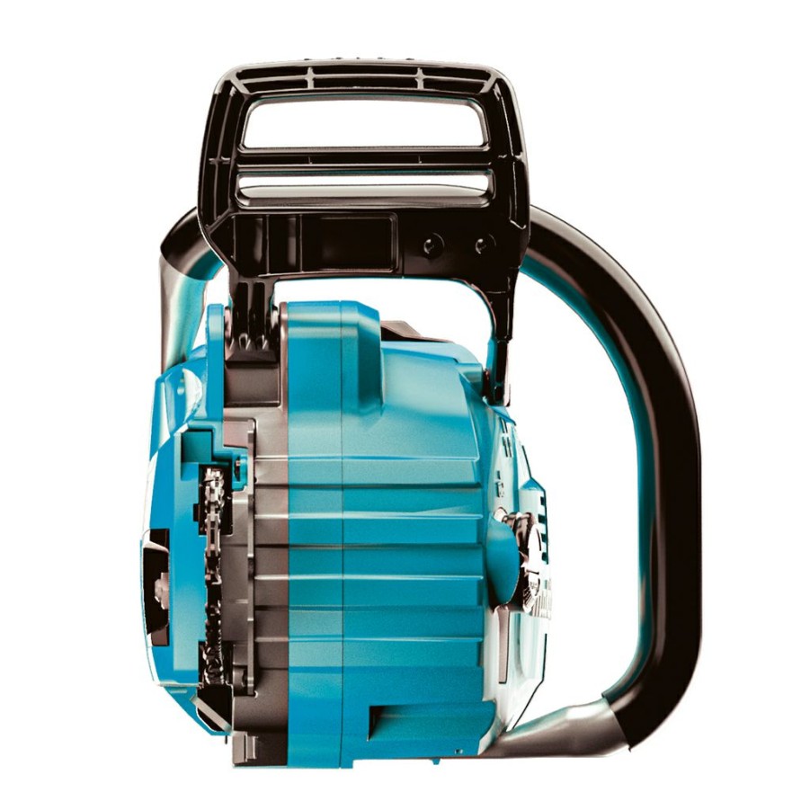 Tron Onneuse * | Makita Tronconneuse Sans Fil Uc015Gz Tronconneuse 35 Cm 40V Max Sans Batterie Et Chargeur