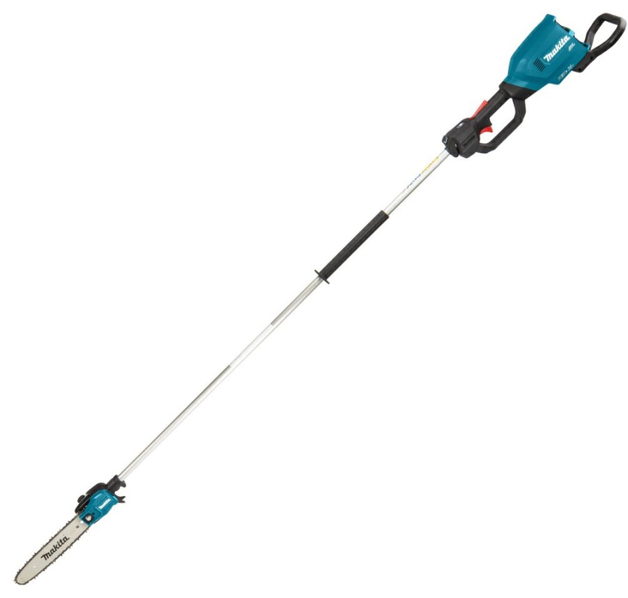 Tron Onneuse * | Makita Tronconneuse Sans Fil Dua300Z 2 X 18 Volts Tronconneuse De 30 Cm Sans Batteries Ni Chargeur