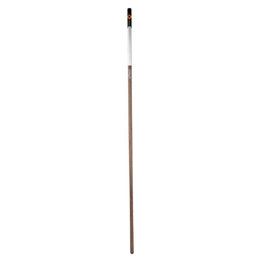 Outils Main * | Gardena Outils Multifonction 3728-20 Manche En Bois Combisystem 180Cm