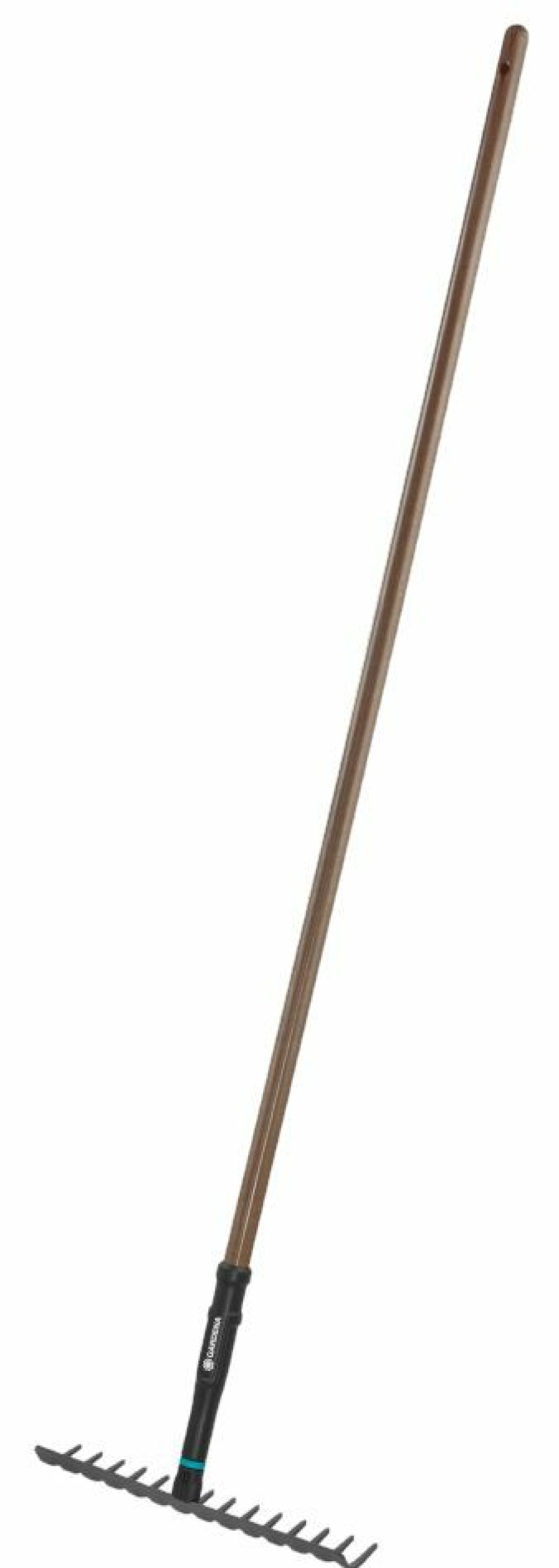 Outils Main * | Gardena 17106-20 Rateau Natureline