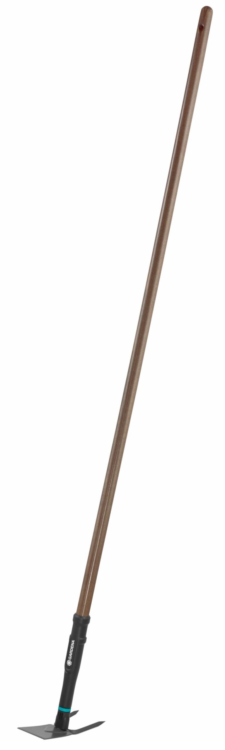 Outils Main * | Gardena Binette/Serfouette 17110-20 Rateau De Jardin Natureline 2 Dents Fsc 100