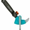 Outils Main * | Gardena Outils Multifonction 3607-30 Combisystem 2In1 Grattoir A Joints