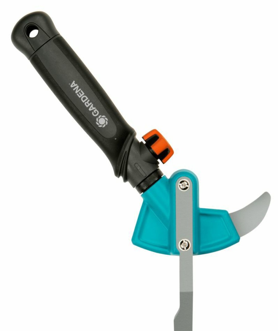 Outils Main * | Gardena Outils Multifonction 3607-30 Combisystem 2In1 Grattoir A Joints