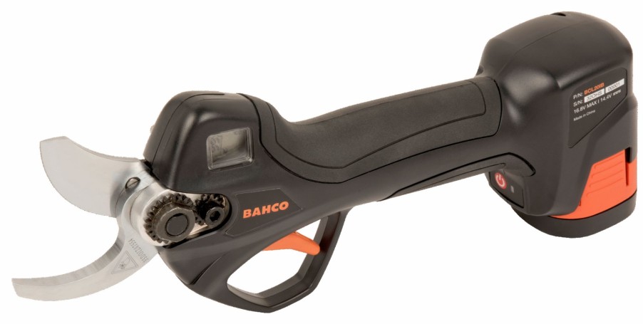 Outils Main * | Bahco Tuin Pg-12-F Secateur Budget