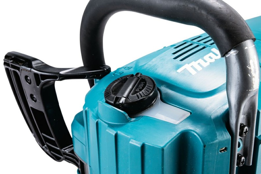 Tron Onneuse * | Makita Tronconneuse Sans Fil Uc012Gz Tronconneuse 40 Cm 40V Max Sans Batterie Ni Chargeur