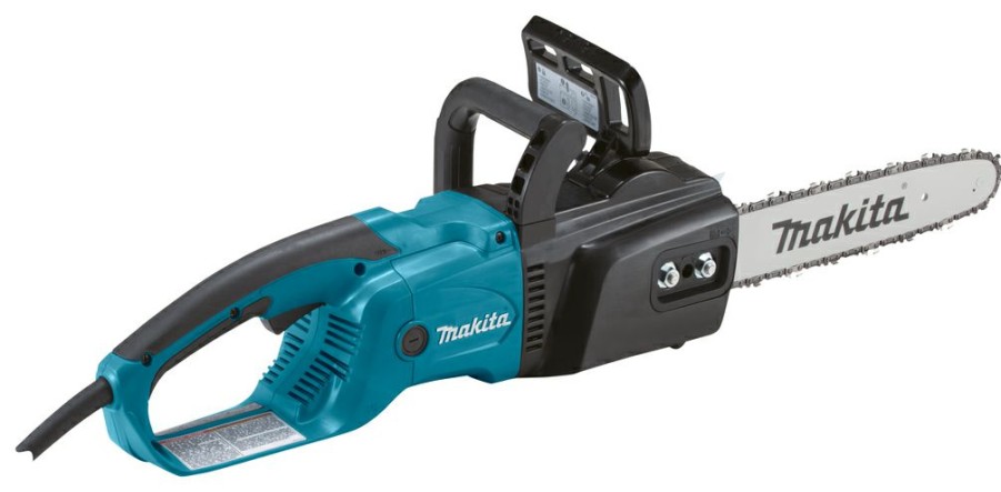 Tron Onneuse * | Makita Tronconneuse Electrique Uc4050A Tronconneuse 230V 2000W 40Cm