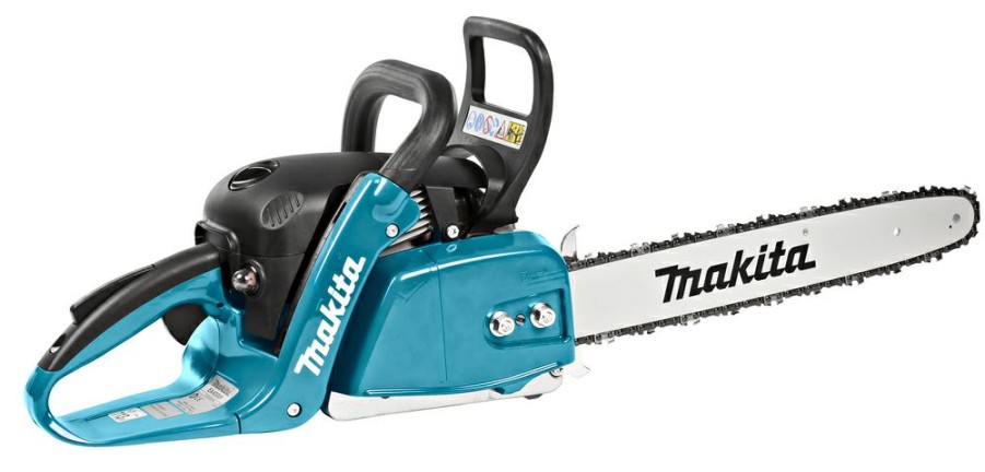 Tron Onneuse Thermique * | Makita Tronconneuse Thermique Ea4300F40B Tronconneuse A 2 Temps 40 Cm (16,4 ) En Boite