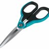 Outils Main * | Gardena Secateur 08705-20 8705-20 Ciseaux De Menage Snip-Snap Xl