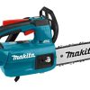 Tron Onneuse * | Makita Tronconneuse Sans Fil Duc254Z Tronconneuse 18 Volts 25 Cm Sans Piles Ni Chargeur