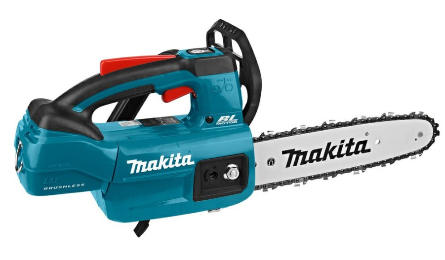 Tron Onneuse * | Makita Tronconneuse Sans Fil Duc254Z Tronconneuse 18 Volts 25 Cm Sans Piles Ni Chargeur