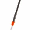 Outils Main * | Gardena Outils Multifonction 03719-20 Manche Telescopique 90-145 Cm E5