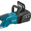 Tron Onneuse * | Makita Tronconneuse Electrique Uc4550A Tronconneuse 230V 2000W 45Cm