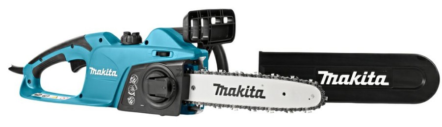 Tron Onneuse * | Makita Tronconneuse Electrique Uc3041A Tronconneuse 230V 30Cm