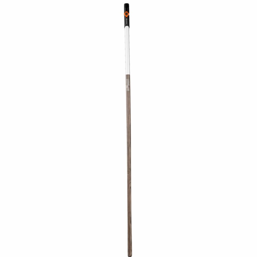 Outils Main * | Gardena Outils Multifonction 03725-20 3725-20 Combisystem Manche En Bois H150Cm Fsc