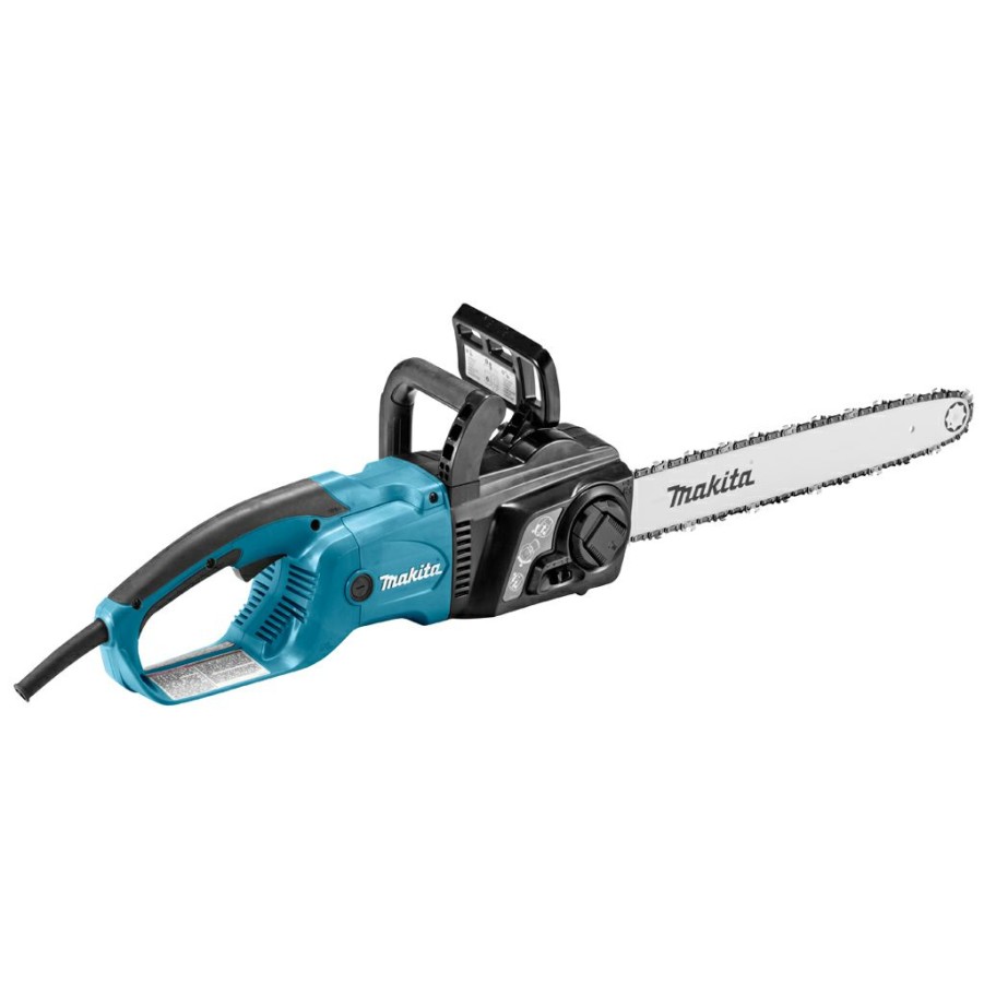 Tron Onneuse * | Makita Tronconneuse Electrique Uc4051A Tronconneuse 230V 40 Cm