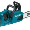 Tron Onneuse * | Makita Tronconneuse Sans Fil Duc405Z Tronconneuse 40 Cm 2 X 18V