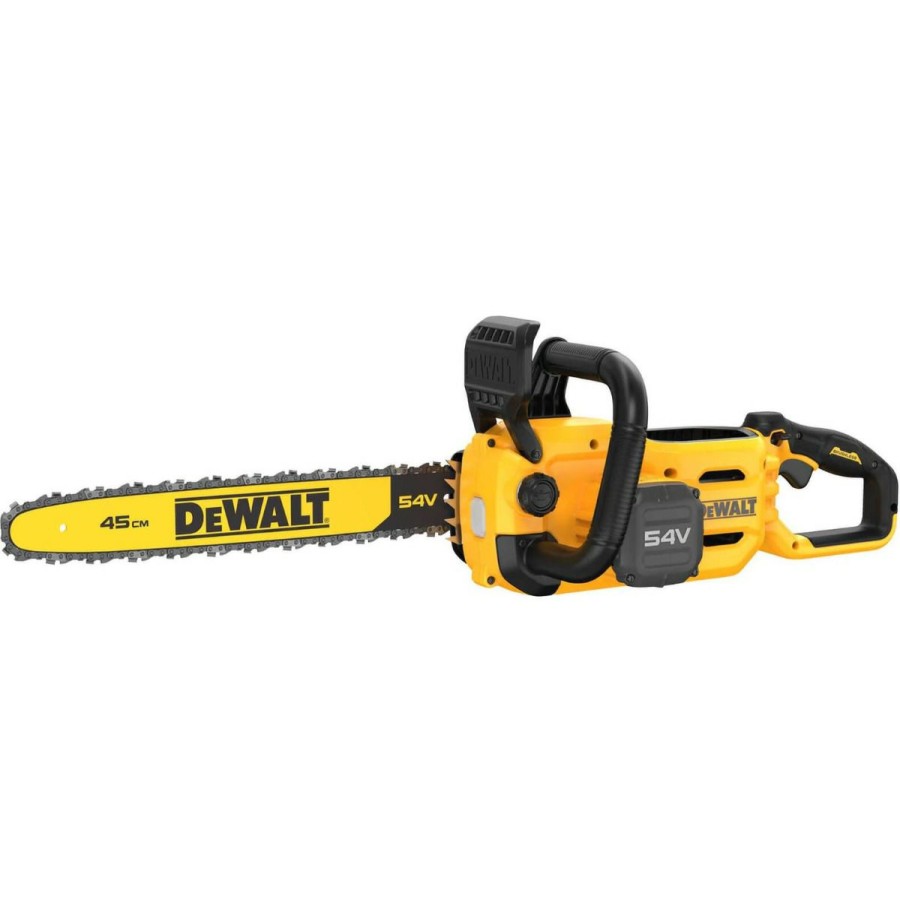 Tron Onneuse * | Dewalt Dcmcs574N-Xj Tronconneuse Sans Fil Flexvolt 54V A Haute Puissance Sans Piles Ni Chargeur