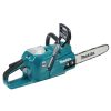 Tron Onneuse * | Makita Tronconneuse Sans Fil Uc011Gz Tronconneuse 35 Cm 40V Max Sans Batterie Ni Chargeur