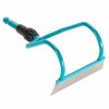 Outils Main * | Gardena Outils Multifonction 03192-20 3192-20 Combisystem Rateau A Queue De 12 Cm