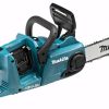 Tron Onneuse * | Makita Tronconneuse Sans Fil Duc353Z Tronconneuse 2 X 18V Li-Ion