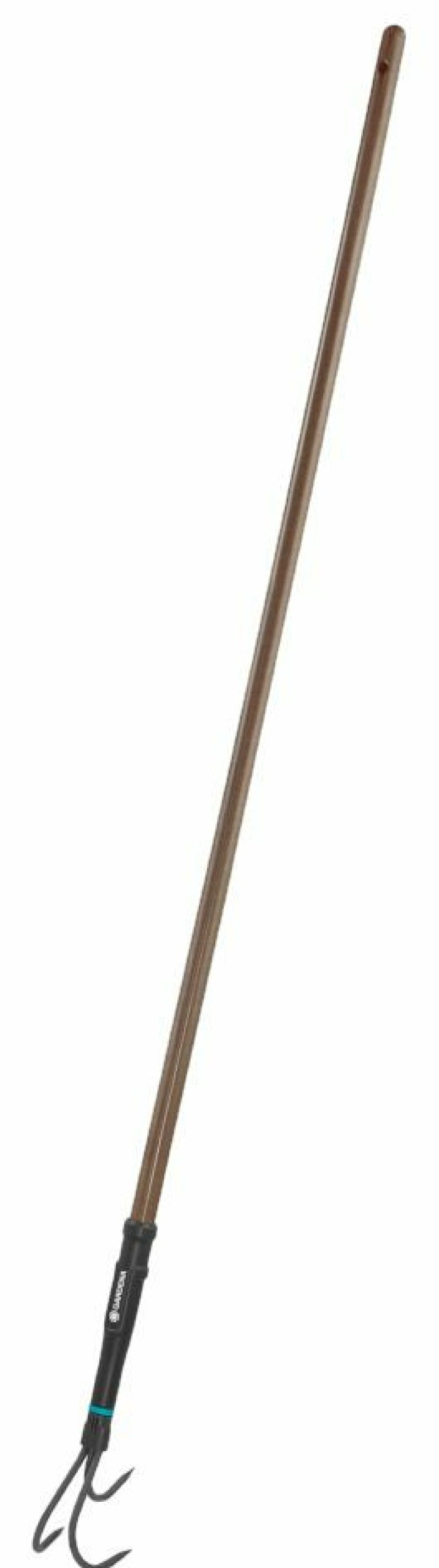 Outils Main * | Gardena Binette/Serfouette 17108-20 Grattoir Natureline