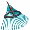 Outils Main * | Gardena Outils Multifonction 03099-20 3099-20 Cs Rateau A Feuilles Reglable