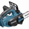 Tron Onneuse * | Makita Tronconneuse Sans Fil Duc122Zk Tronconneuse D'Elagage 18V Li-Ion 11,5 Cm (Produit Seul)