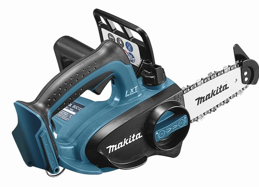 Tron Onneuse * | Makita Tronconneuse Sans Fil Duc122Zk Tronconneuse D'Elagage 18V Li-Ion 11,5 Cm (Produit Seul)