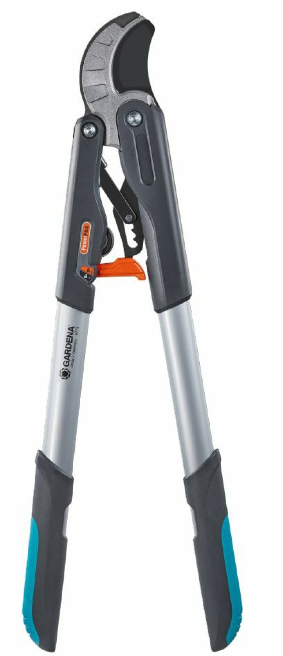 Outils Main * | Gardena Coupe-Branches 8773-20 Fendeur A Levage Confortable Smartcut