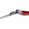 Outils Main * | Bahco Cisaille A Gazon Ciseaux A Herbe, Traditionnels 355 Mm Gs-76