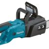 Tron Onneuse * | Makita Tronconneuse Electrique Uc3550A 230V Tronconneuse 35 Cm