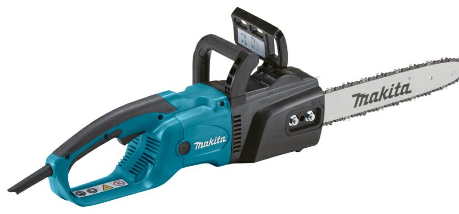 Tron Onneuse * | Makita Tronconneuse Electrique Uc3550A 230V Tronconneuse 35 Cm