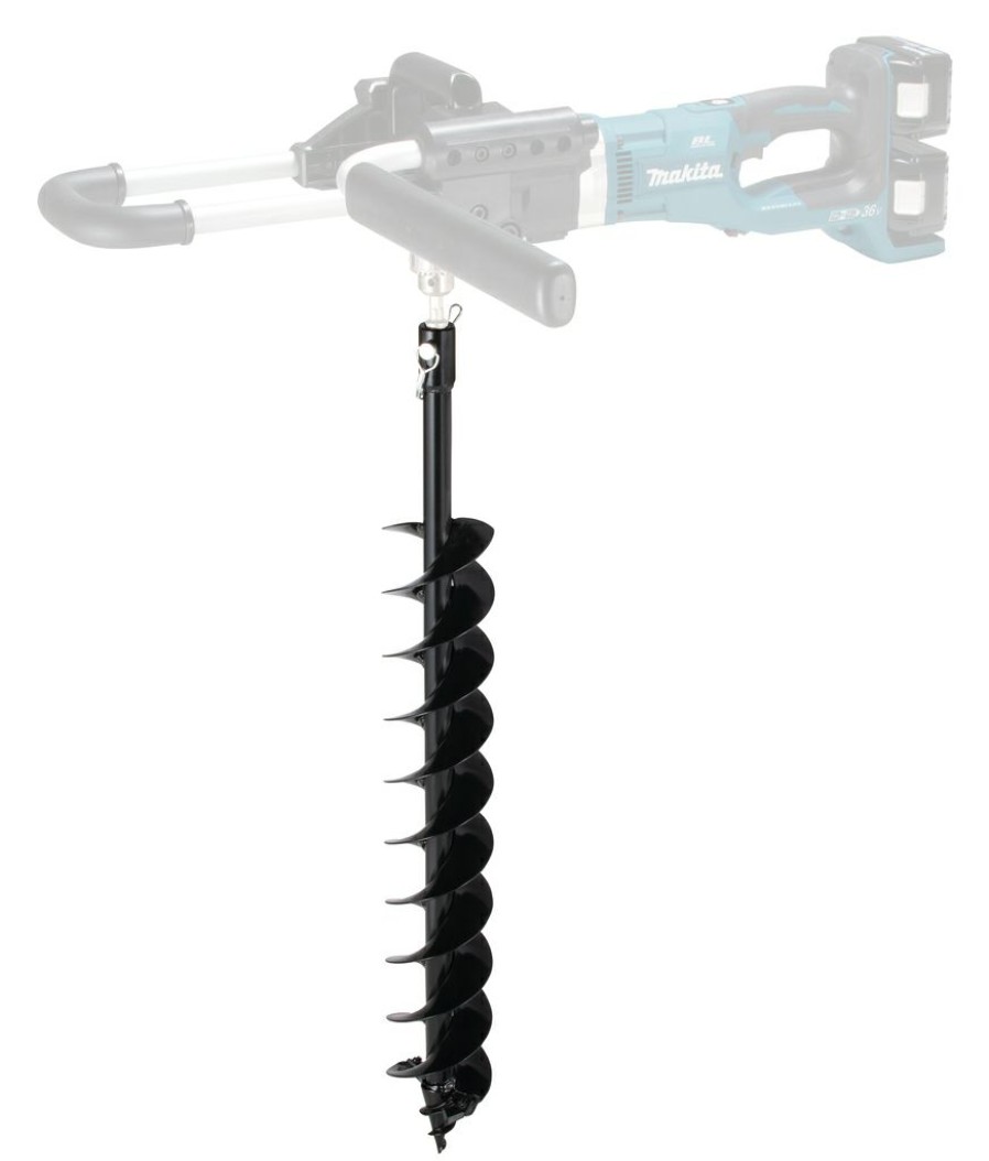 Outils Main * | Makita Accessoires E-07294 Tariere 100 X 800 Mm