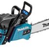 Tron Onneuse Thermique * | Makita Tronconneuse Thermique Ea5600F45E Tronconneuse Compact 45Cm