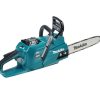 Tron Onneuse * | Makita Tronconneuse Sans Fil Uc010Gt101 Kettingzaag 30 Cm 40V Max 5.0Ah Li-Ion