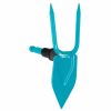 Outils Main * | Gardena Outils Multifonction 03215-20 3215-20 Cs Rateau De Jardin En Forme De Coeur 2 Dents 7Cm