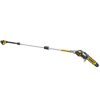 Tron Onneuse * | Dewalt Tronconneuse Sans Fil Dcmps567P1-Qw Elagueuse Sur Perche Xr 18V 5Ah