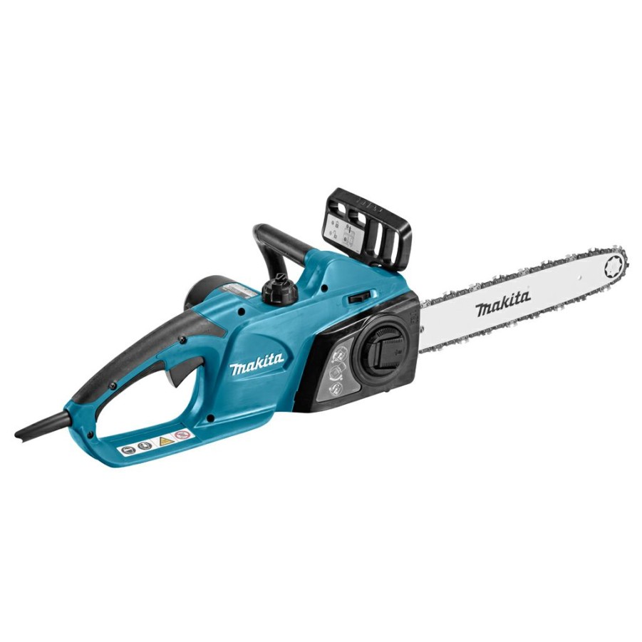 Tron Onneuse * | Makita Tronconneuse Electrique Uc4041A Tronconneuse 230V 40 Cm